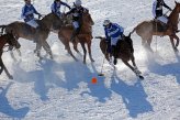 2013 © St. Moritz Polo World Cup on Snow