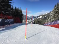 2019  Schneesstation - Wengen Weltcup Herren am 18-19-20.01.2019 - Foto: Schneestation