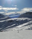 2013  Schneestation - St. Moritz