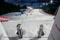 2016 © Schneestation.com -  Alpin Weltcup Damen Slalom Flachau