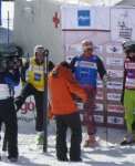 Bilder vom Skicross Weltcup 2011 in Grasgehren