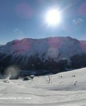 2013  Schneestation - St. Moritz