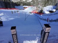 2019  Schneesstation - Wengen Weltcup Herren am 18-19-20.01.2019 - Foto: Schneestation