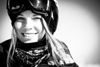 2014  Lisa Zimmermann - Weltcup Siegerin Slopestyle St. Moritz 2014
