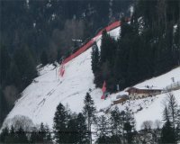 2016  Schneestation.com -  Kitzbhel - Hahnenkamm - Eishang