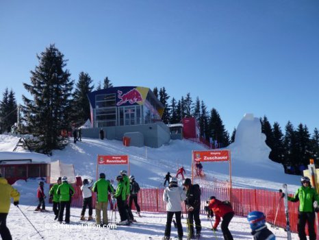 2013  Schneestation - Kitzbhel Hahenkamm Rennen
