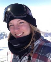 2015  Lisa Zimmermann - Weltmeisterin Slopestyle Ski 2015