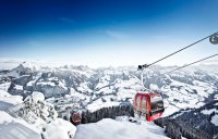 2015 © Schneestation - Tourismusamt Kitzbühel