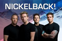 2013  Nickelback by Ischgl TVB