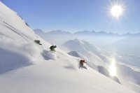 2016  Schneestation.com -  St. Anton -  Bild: TVB  St. Anton am Arlberg, JosefMallaun