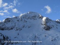 2014 © Schneestation - Fieberbunn - Wildseeloder