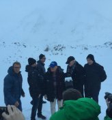 2016  Schneestation - Ischgl Top of the mountain Konzert mit den Beach Boy am 28.11.2015