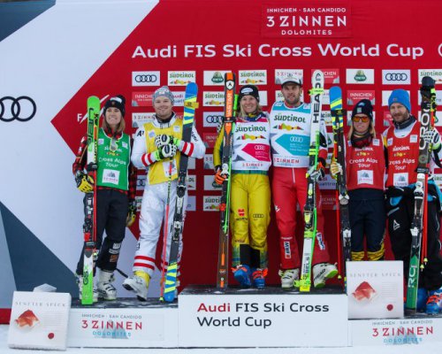 2017  FIS-ski.com - Mateusz Kielpinski (FIS)