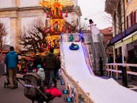 2025  Schneestation  - Foto: Presse Skitrax World