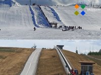 2025  Schneestation - Winter Park - Colorado Adventure Park - Foto: CAP, Winter Park