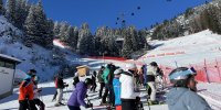 2026 � Alpines Skifahren - St. Anton Foto: Schneeestation Press & Media