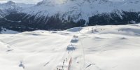 2024 © FIS Skicross World St. Moritz - Foto: St. Moritz Presse