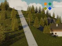 2025  Schneestation  - Foto: Presse Skitrax World