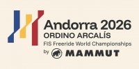 20245 FIS Freeride Ski World Championships Andorra - Foto: FIS Freeride Press