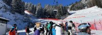 2026 � Alpines Skifahren - St. Anton Foto: Schneeestation Press & Media
