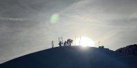 2026 � Alpiner Ski Weltcup S�lden- Foto: Schneeestation