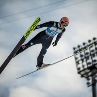 2025 � Schneestation - Vierschanzentournee - Foto: Presse Oberstdorf