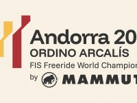 20245 FIS Freeride Ski World Championships Andorra - Foto: FIS Freeride Press