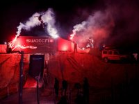 2025 � Schneesstation - �tztal Tourismus / Foto:  � Theo Acworth