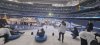 2025 � Skitrax World Tubing in Bernabeu Stadion - Foto: Skitrax World & PIPOCA D'IDEIAS