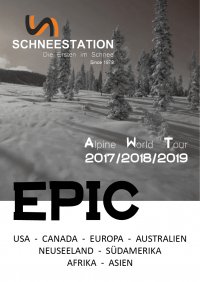 EPIC & Global Skiing Tour