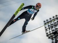 2025 � Schneestation - Vierschanzentournee - Foto: Presse Oberstdorf