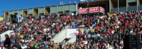 2026 � Alpiner Ski Weltcup S�lden- Foto: Schneeestation